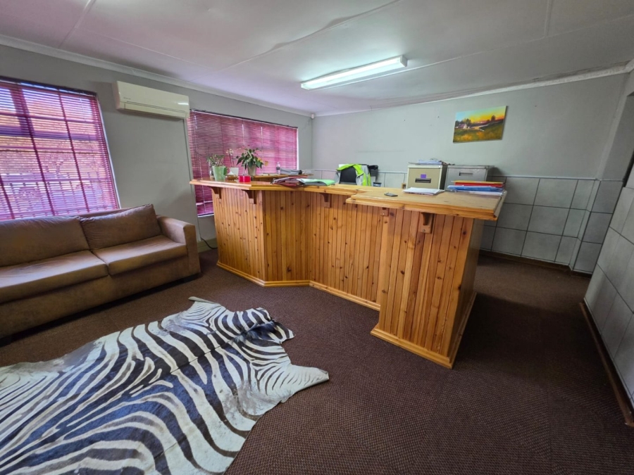 To Let Commercial Property for Rent in Bethlehem Free State